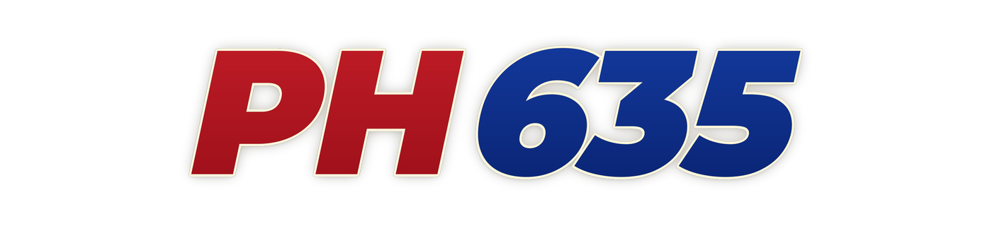 ph635